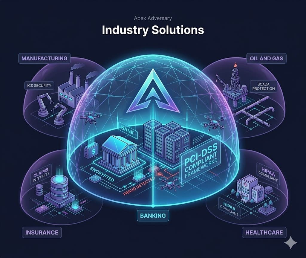 Industry Solutions
