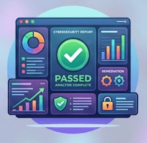 Get the Result & Solutions