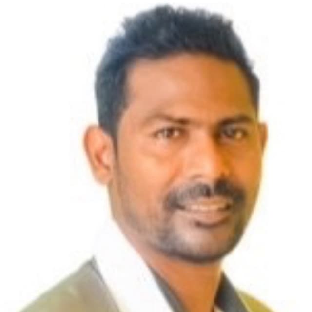 Arunkumar Subbiah